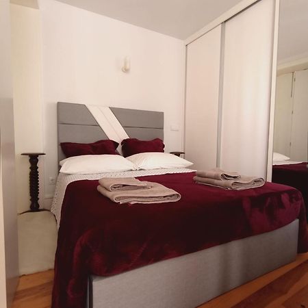 Oporto Apartment Se Catedral Eksteriør bilde