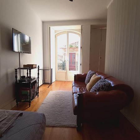 Oporto Apartment Se Catedral Eksteriør bilde