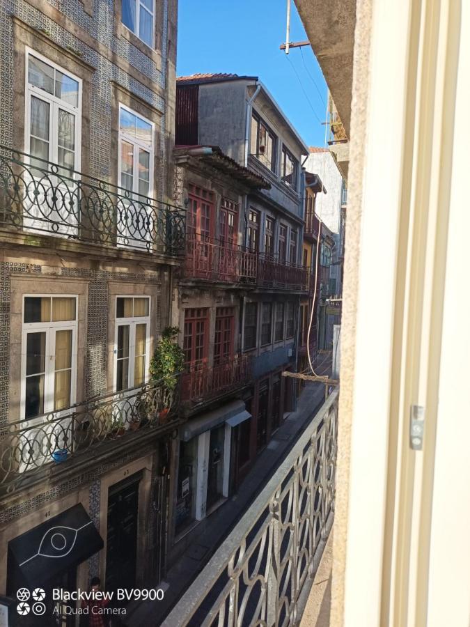 Oporto Apartment Se Catedral Eksteriør bilde