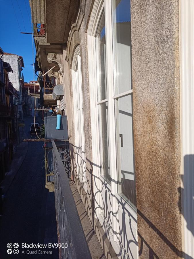 Oporto Apartment Se Catedral Eksteriør bilde