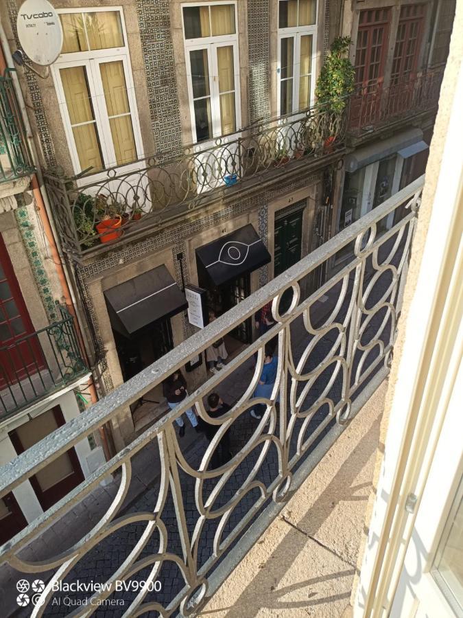 Oporto Apartment Se Catedral Eksteriør bilde