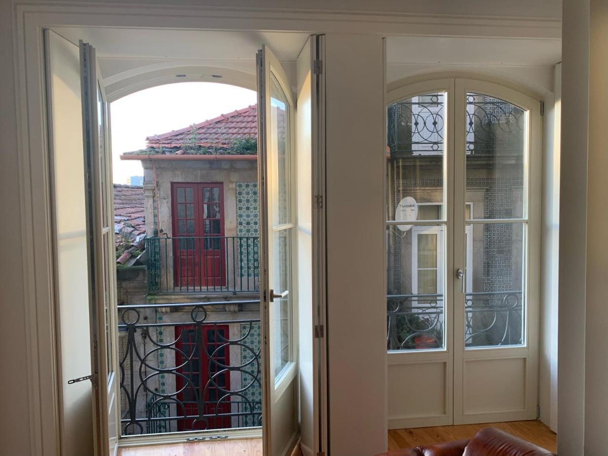 Oporto Apartment Se Catedral Eksteriør bilde
