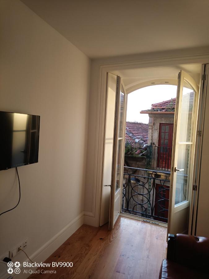 Oporto Apartment Se Catedral Eksteriør bilde
