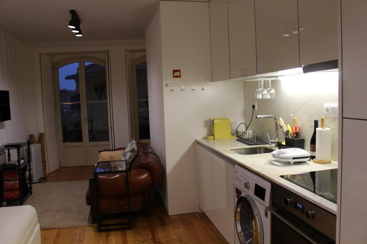 Oporto Apartment Se Catedral Eksteriør bilde