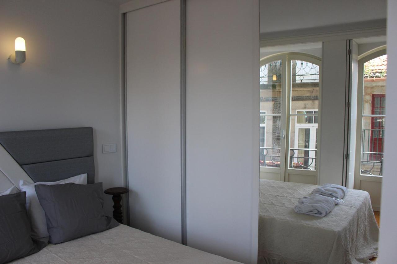 Oporto Apartment Se Catedral Eksteriør bilde