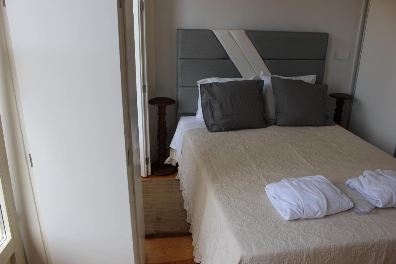 Oporto Apartment Se Catedral Eksteriør bilde