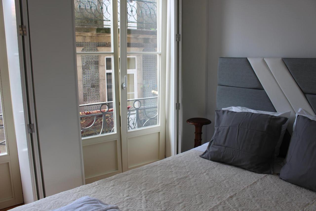 Oporto Apartment Se Catedral Eksteriør bilde