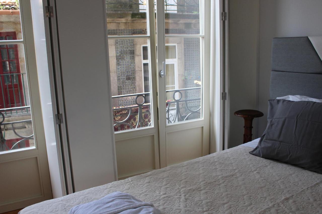 Oporto Apartment Se Catedral Eksteriør bilde