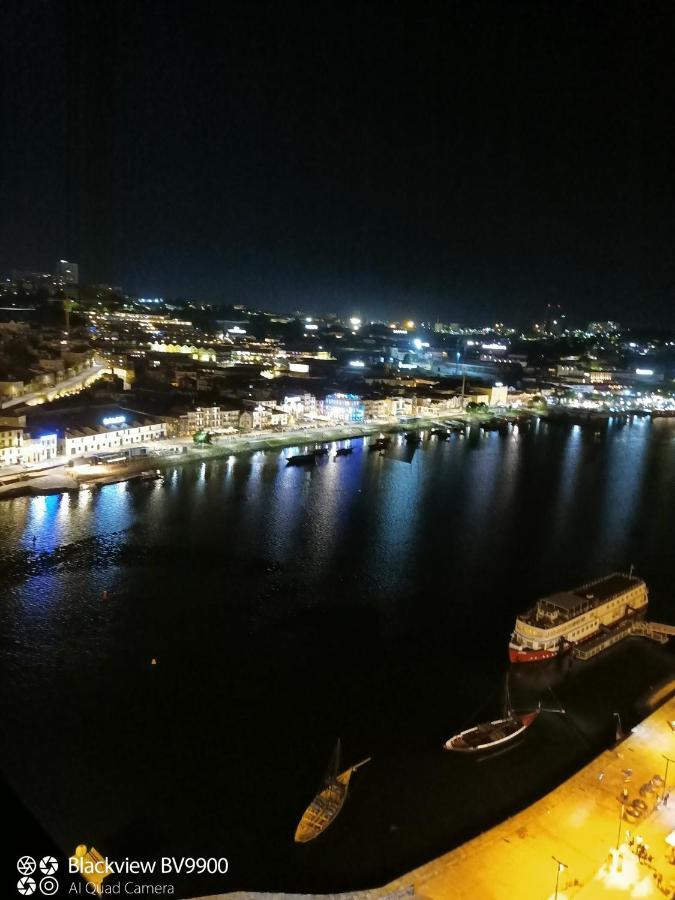 Oporto Apartment Se Catedral Eksteriør bilde