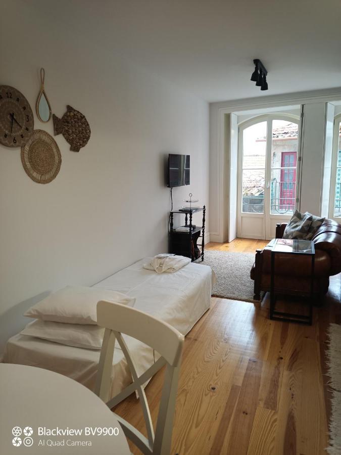 Oporto Apartment Se Catedral Eksteriør bilde