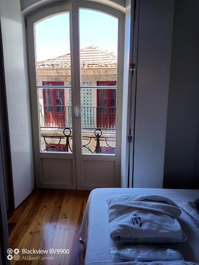 Oporto Apartment Se Catedral Eksteriør bilde