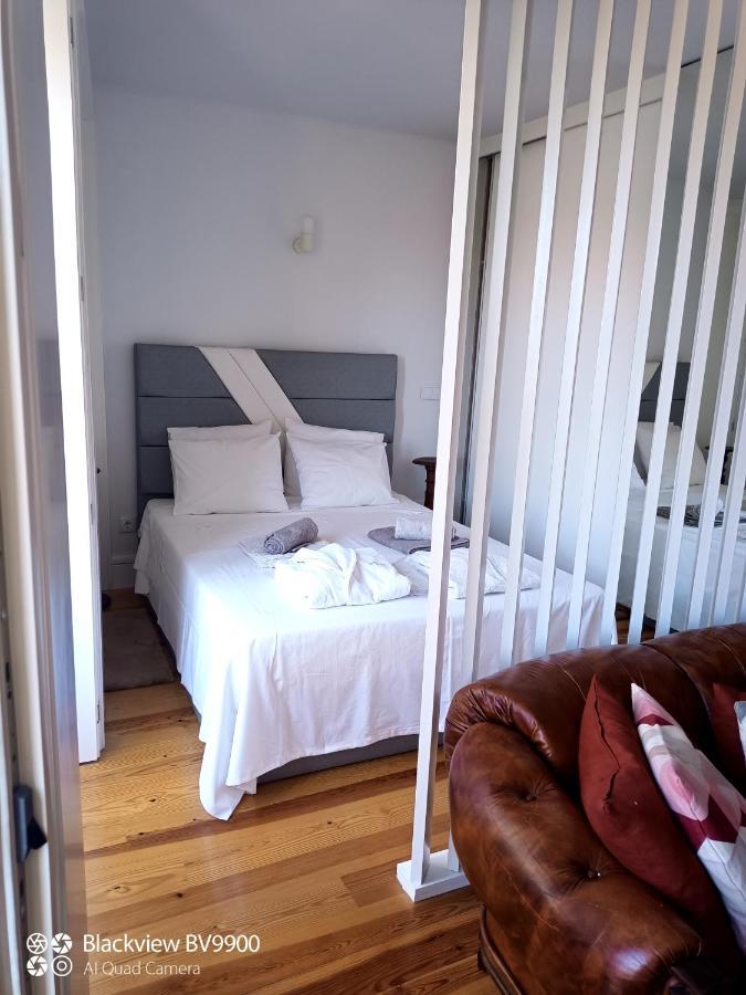 Oporto Apartment Se Catedral Eksteriør bilde