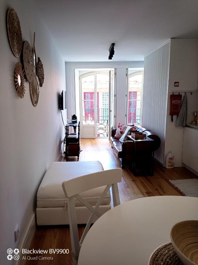 Oporto Apartment Se Catedral Eksteriør bilde