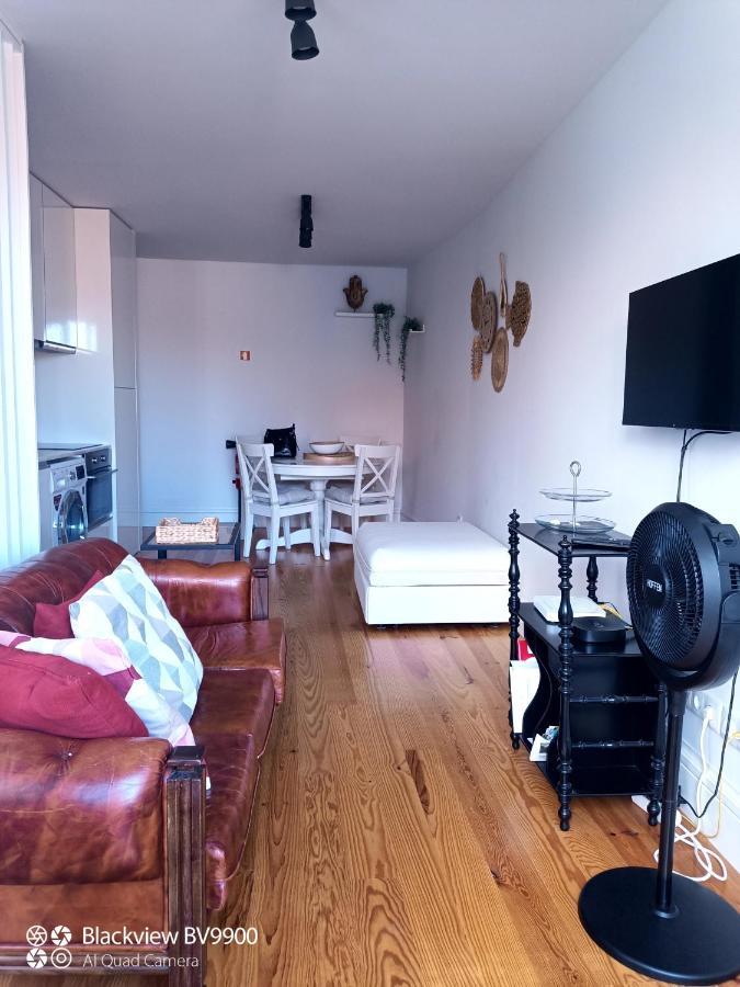 Oporto Apartment Se Catedral Eksteriør bilde