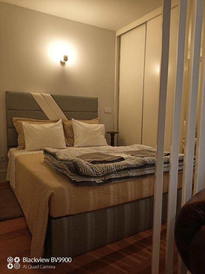 Oporto Apartment Se Catedral Eksteriør bilde