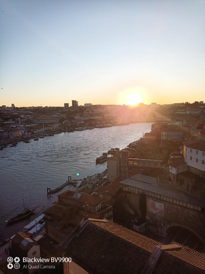 Oporto Apartment Se Catedral Eksteriør bilde