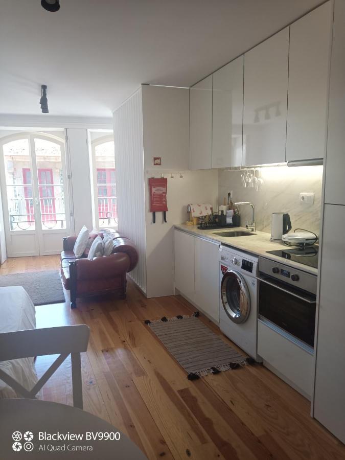 Oporto Apartment Se Catedral Eksteriør bilde
