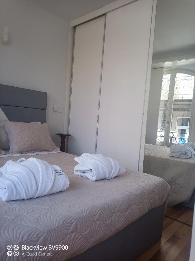 Oporto Apartment Se Catedral Eksteriør bilde