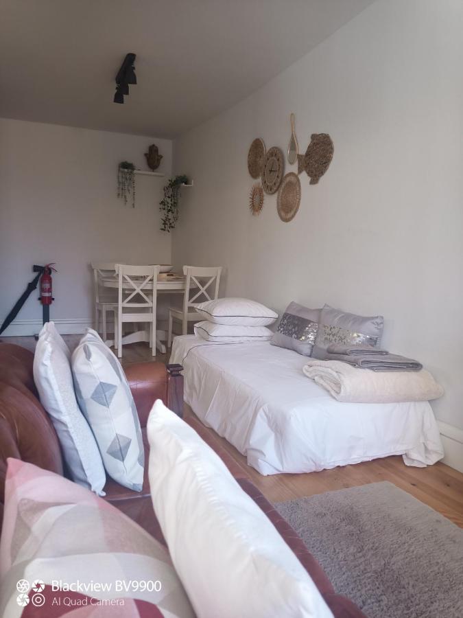 Oporto Apartment Se Catedral Eksteriør bilde