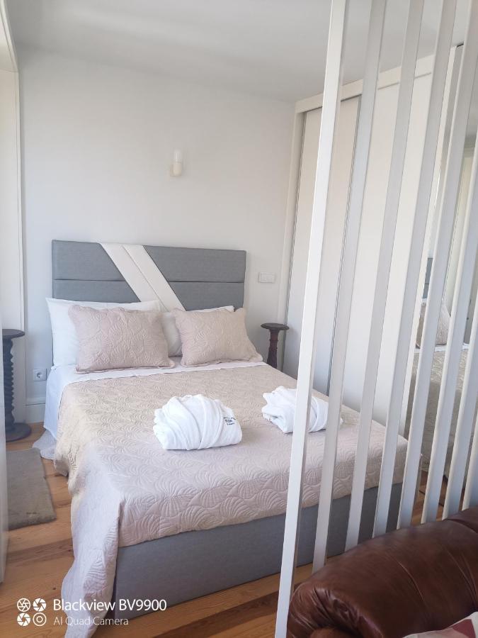 Oporto Apartment Se Catedral Eksteriør bilde