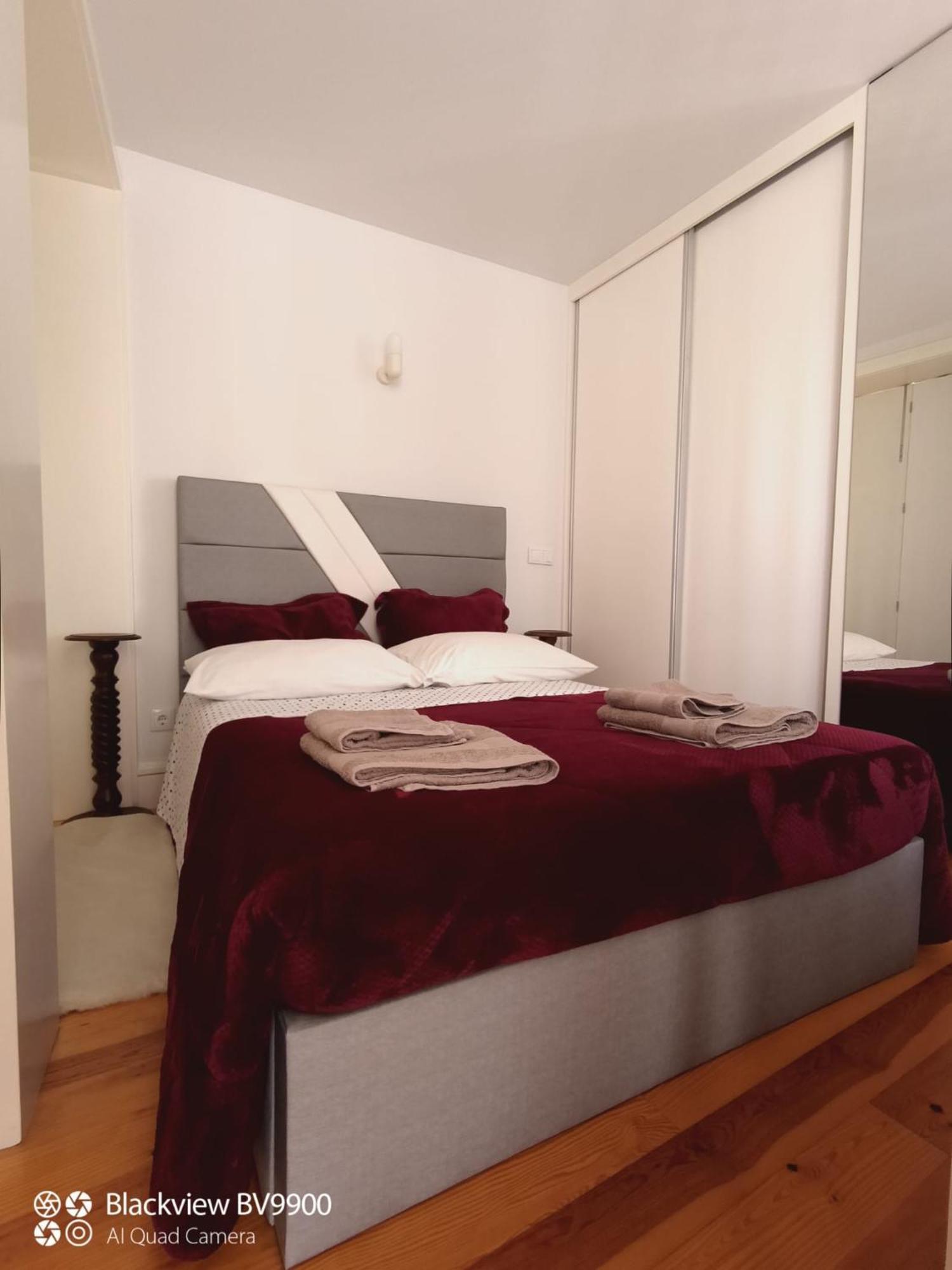 Oporto Apartment Se Catedral Eksteriør bilde