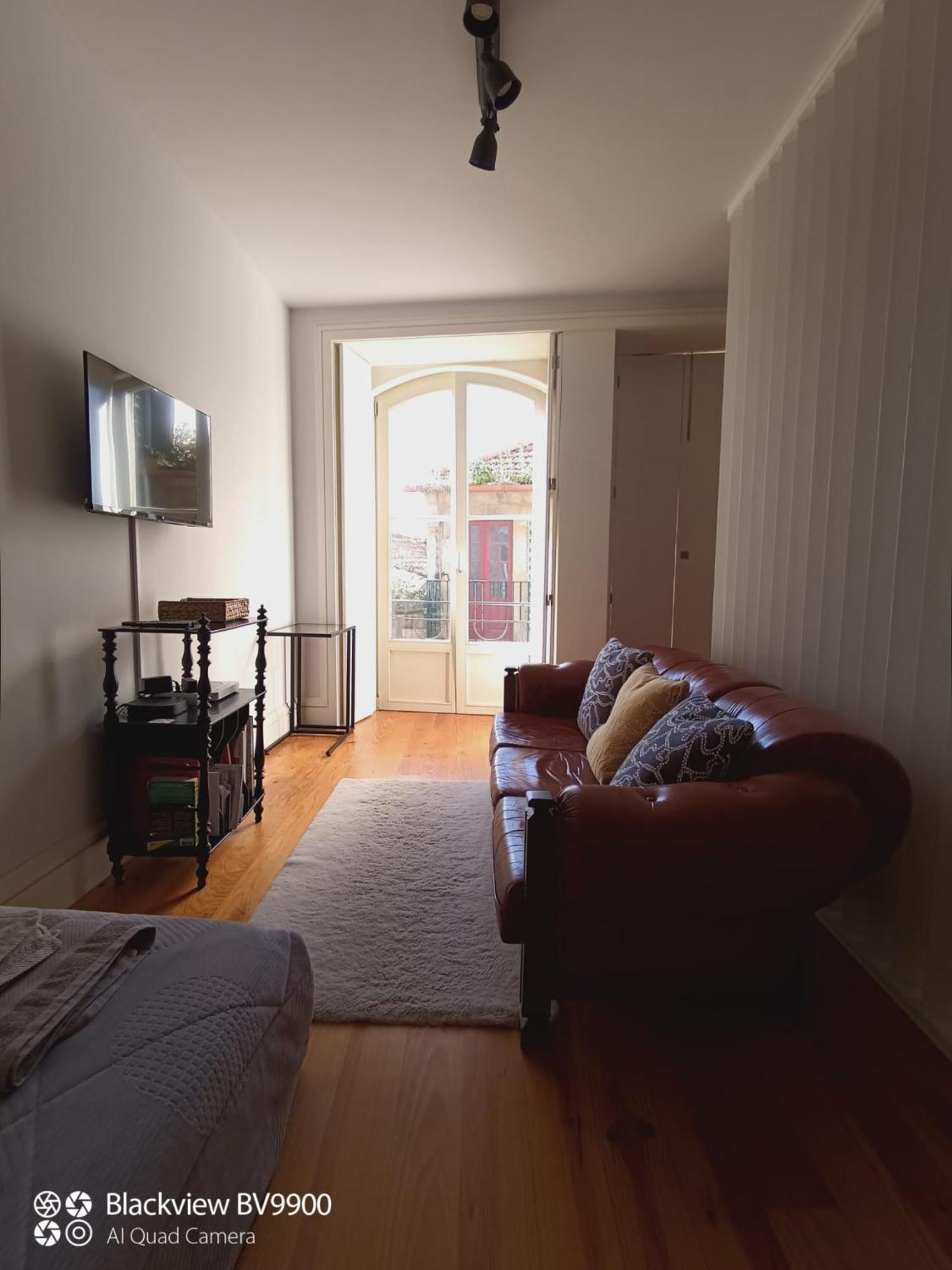Oporto Apartment Se Catedral Eksteriør bilde