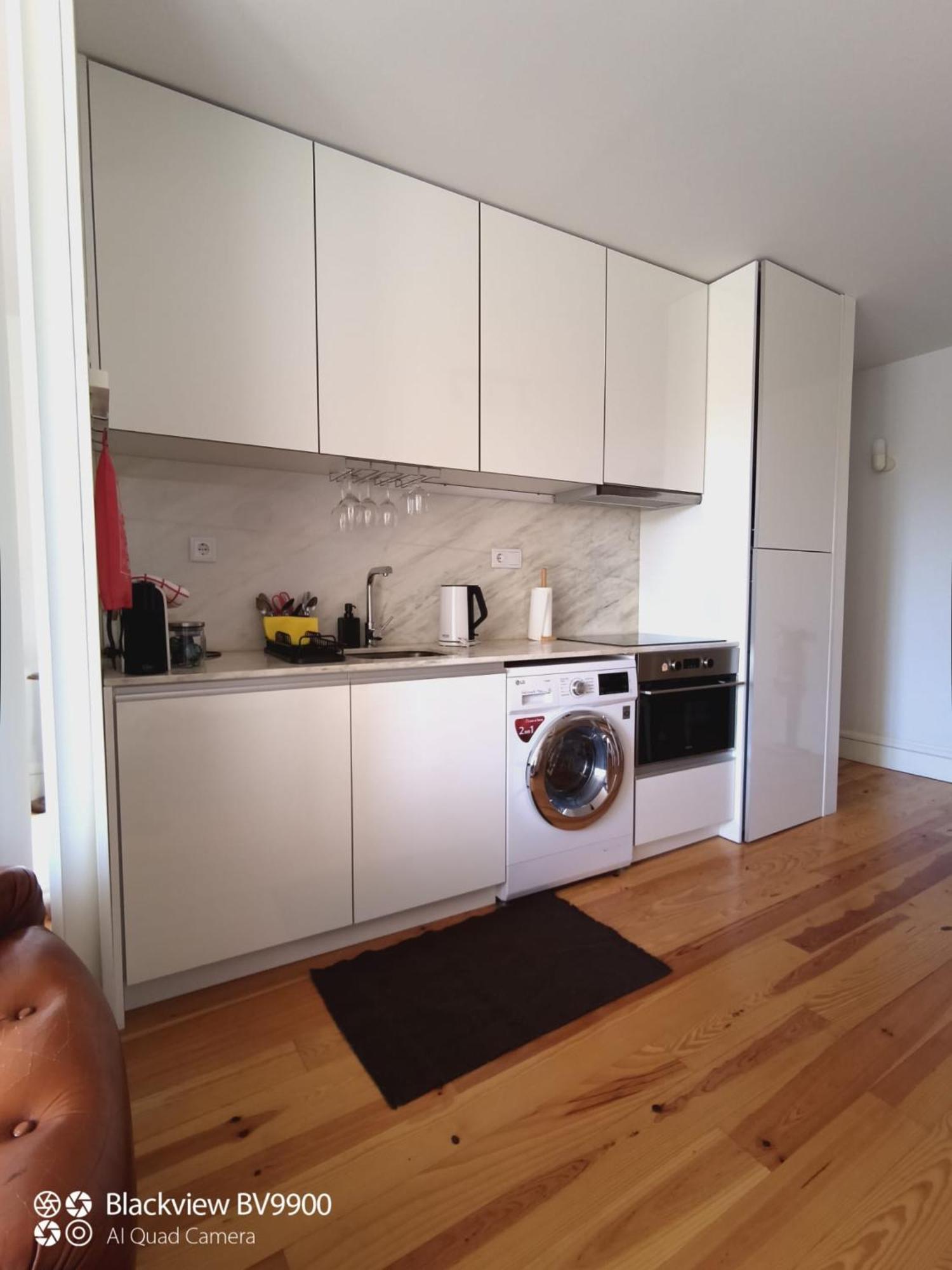 Oporto Apartment Se Catedral Eksteriør bilde