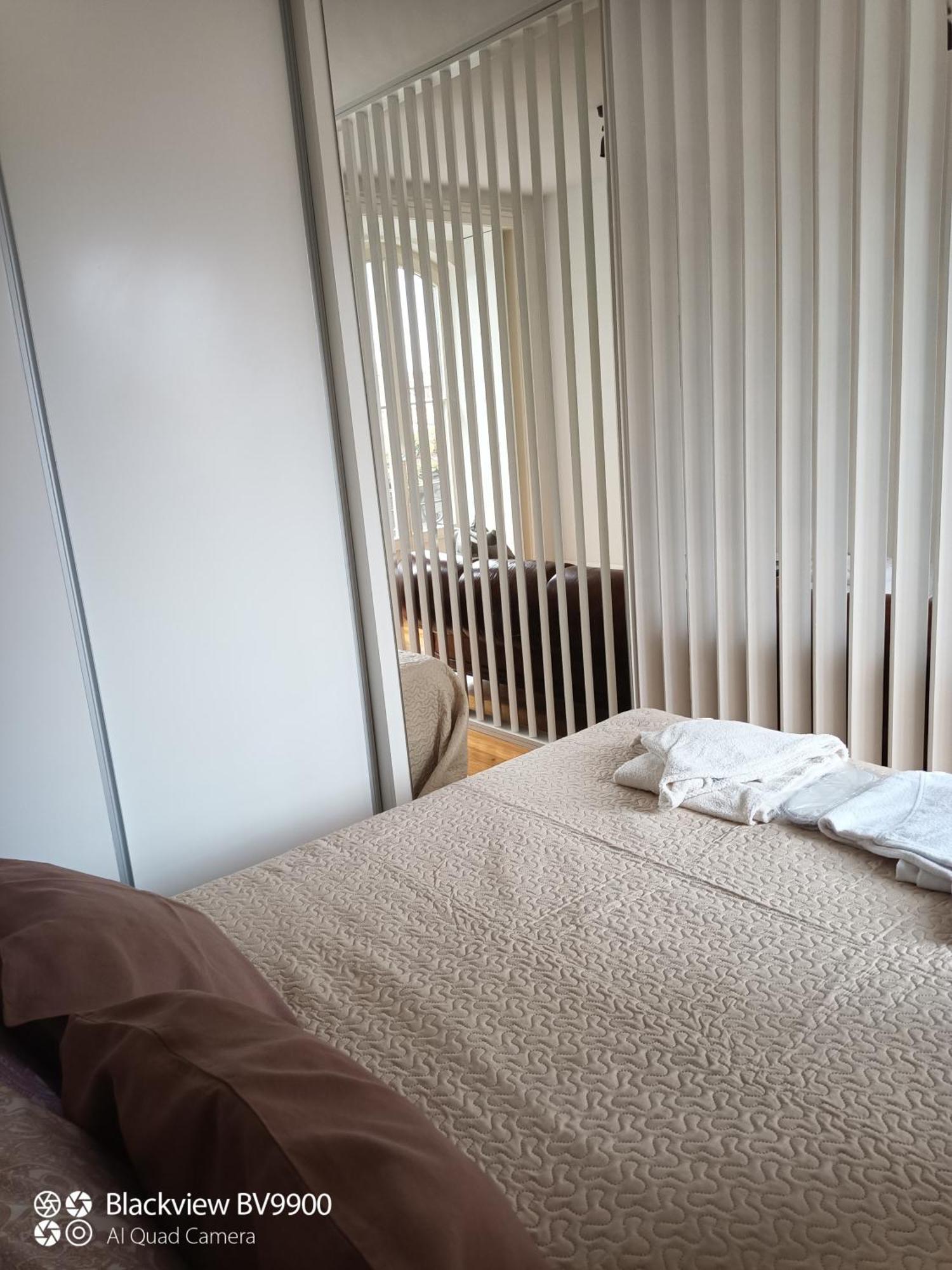 Oporto Apartment Se Catedral Rom bilde
