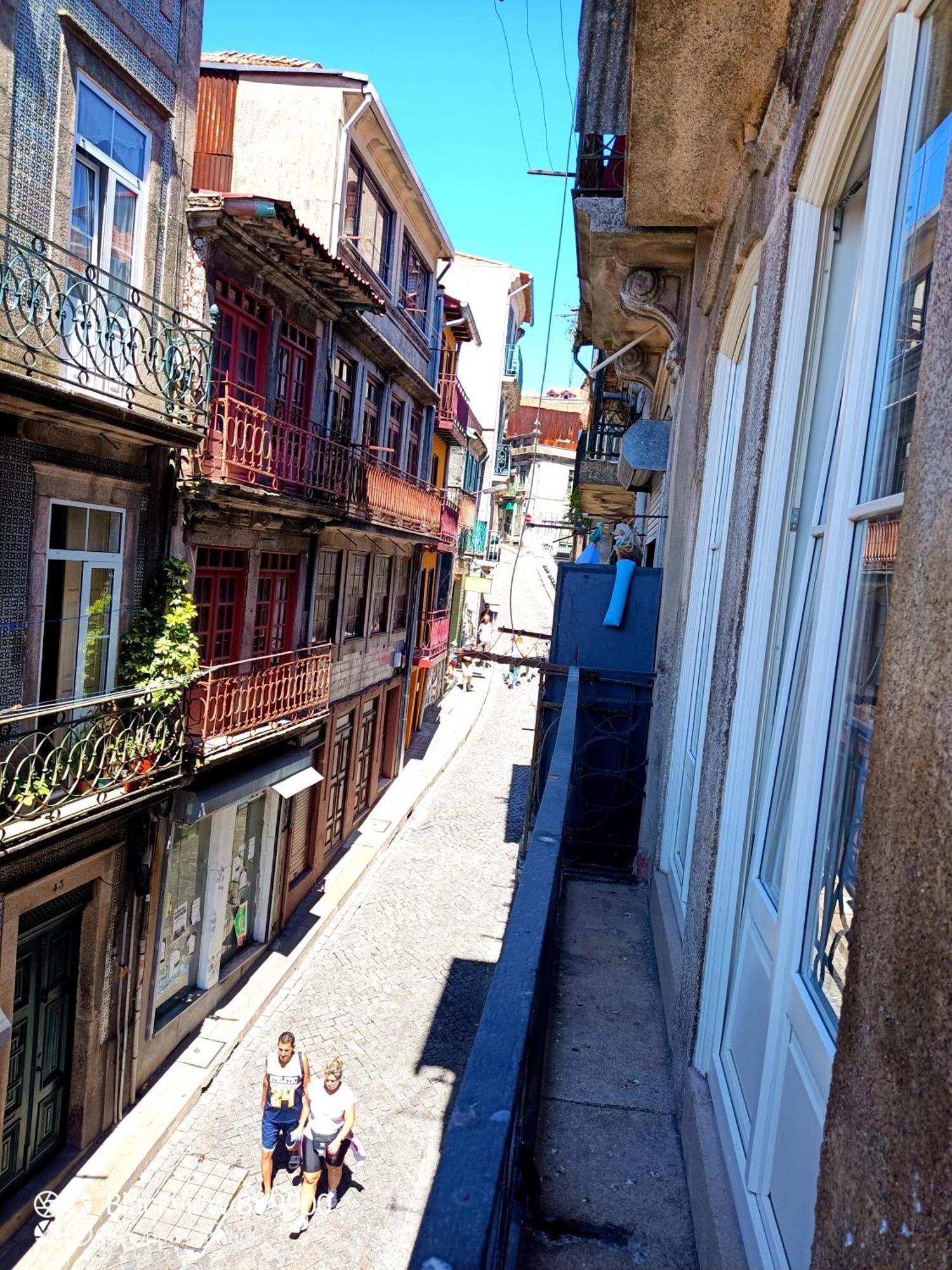 Oporto Apartment Se Catedral Rom bilde